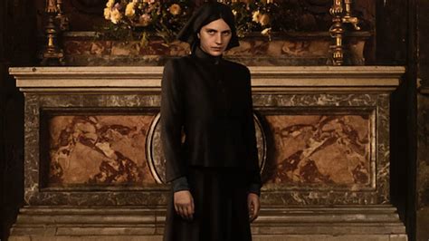 the first omen tcrip|The First Omen Clip Teases ‘A Terrifying Trip Into the World of Satan’.